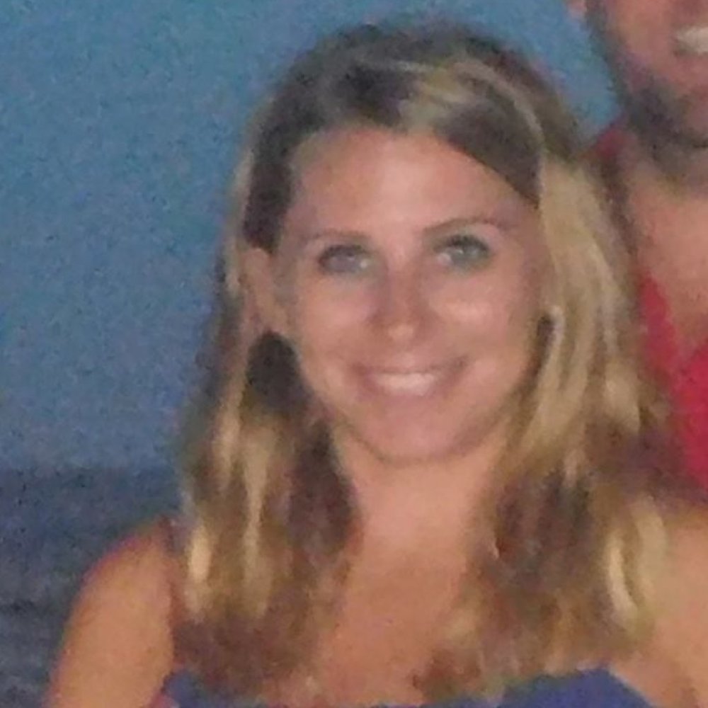 Meet your Posher, Kristin